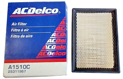 Air Filter ACDELCO A1510C