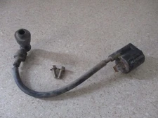 2017 YAMAHA TTR 125 LE IGNITION COIL SPARK PLUG WIRE CAP, FITS ALL, M225