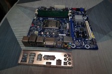 INTEL DH67BL, AA G10189-211 LGA1155 Intel Motherboard CORE i3 3.30GHz 2Gb I/O