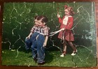 1940s Vintage Children's Puzzles - 6 Complete Puzzles — photo 6