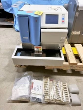 TOSOH HLC-723G7 Automated Glycohemoglobin Analyzer HPLC Imunoassay