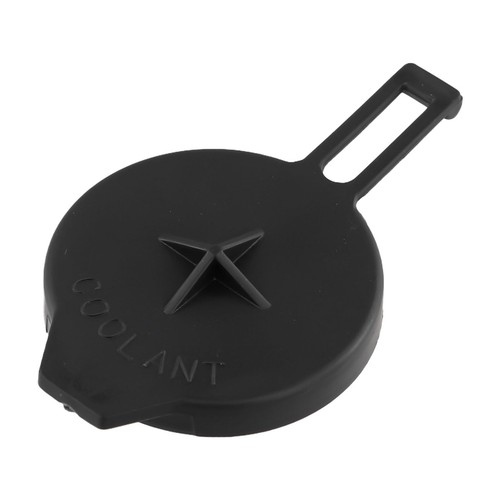 1 X Engine Coolant Reservoir Cap For Toyota-Corolla 14-19 For SCION New - Picture 7 of 15