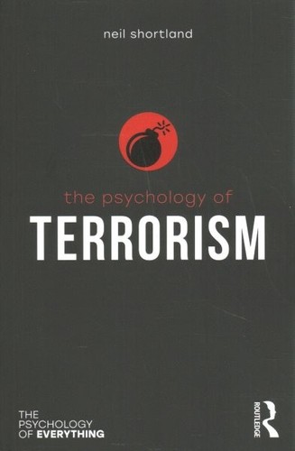 Psychology of Terrorism, Paperback by Shortland, Neil, Like New Used, Free sh...