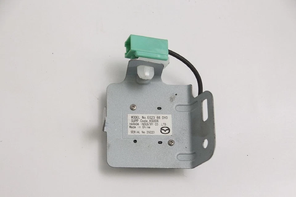 Antena Mazda CX 7 EG2366DY0 09-2011 Foto 3 de 3