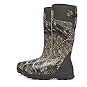 LaCrosse Men's Alphaburly Pro 18" 1600G Hunting Boot, Mossy Oak Country DNA - 8 - Bild 2 von 7