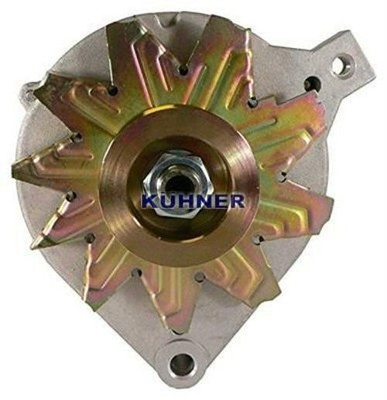 AD KÜHNER 554498RI Lichtmaschine Generator 80A 12V