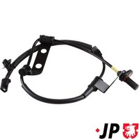 ABS Sensor Raddrehzahl JP JP Group 3697104580 FüR Hyundai I30 FD LPG Crdi KIA ED