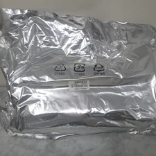 Lexmark X792X4YG  YELLOW High-Yield Toner X792 Genuine Sealed BAG