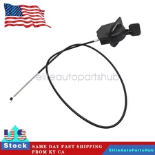 37.5" Throttle Cable For Enduro XT2 LX42 LX46 746-05357A