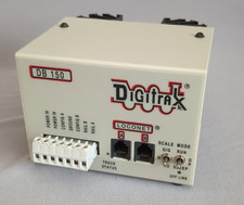 DIGITRAX DB150  5 Amp AutoReversing DCC Command Station/Booster
