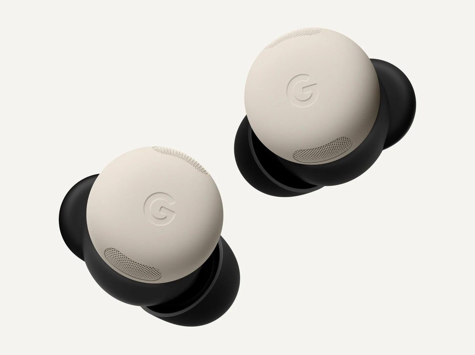 Google Pixel Buds Pro 2 Headset True Wireless Stereo (TWS) In-ear