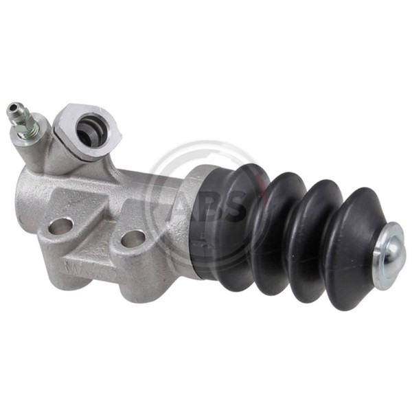 A.B.S. Nehmerzylinder Kupplung Aluminium FüR Mazda 5 CR19 CW 3 BM BN BK-image