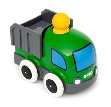 BRIO Push & Go LKW 63028600