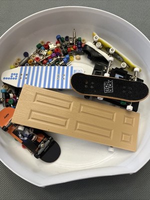 Tech Deck