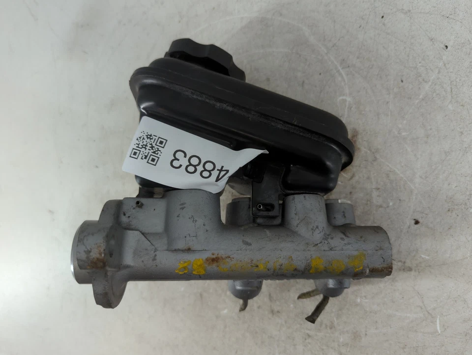 Chevrolet Impala 2006-2008 cilindro maestro de freno KC296 Foto 4 de 4