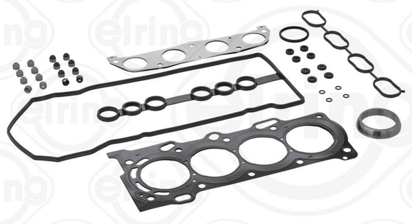 Dichtungssatz Zylinderkopf FüR Toyota Lotus Allion I Auris Avensis Liftback-image