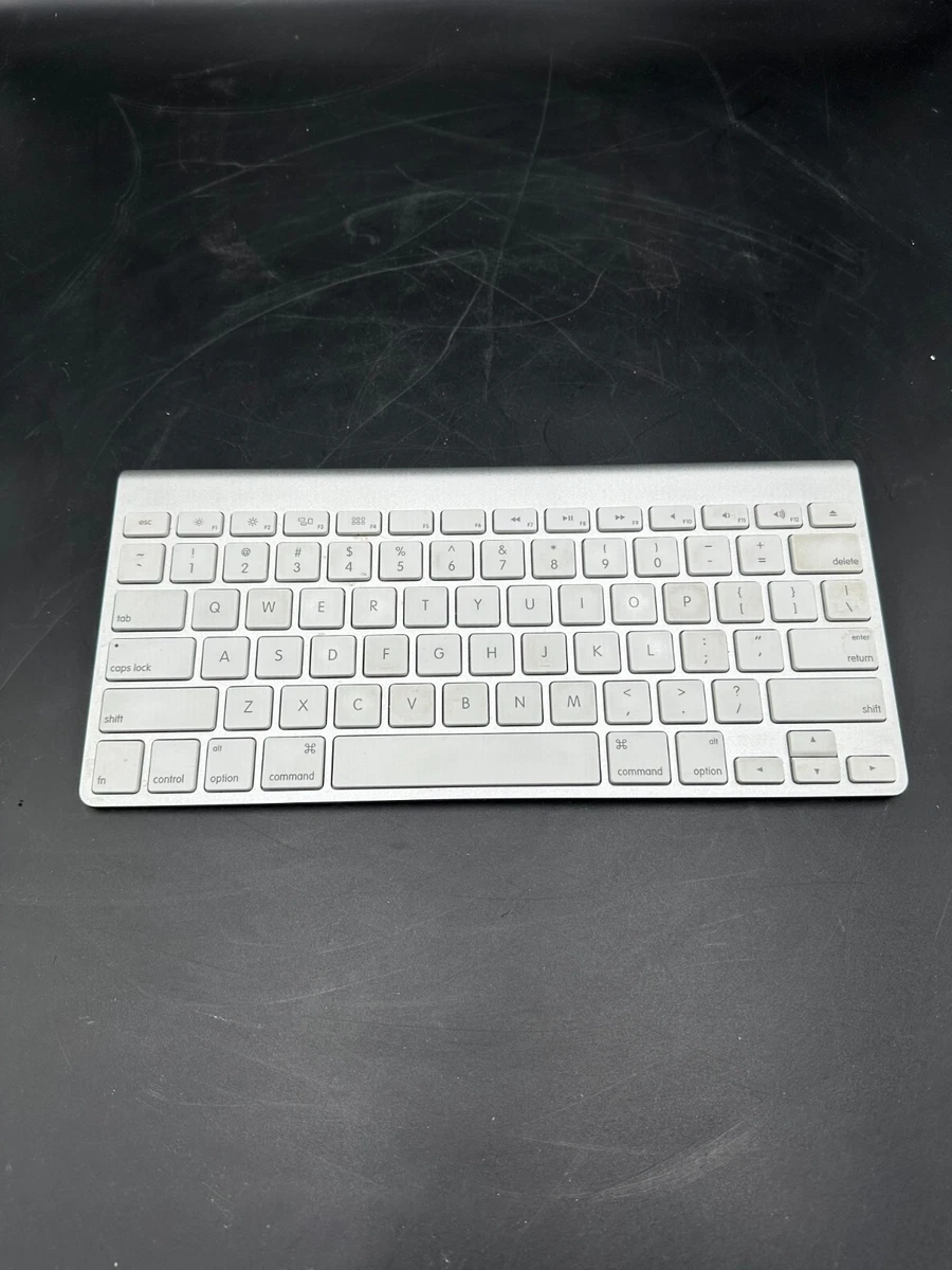 Apple Wireless Keyboard A1314 for sale - eBay