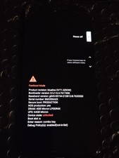 Google Pixel 3 DVT Rare