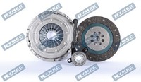 Kupplungssatz FÜR Dacia Duster (Hs ), Dacia Duster (Hm ) - Rymec JT16521141