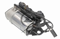 Luftfederung Kompressor Hinterachse FÜR Porsche Cayenne (9PA) - AIC 71282
