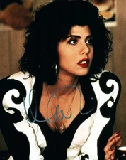 Marisa Tomei signed 8x10 Picture Photo autographed includes COA