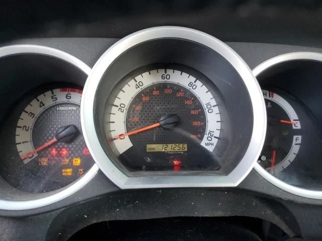 Volante/placa flexible transmisión automática 4,0 L compatible con 03-23 4 RUNNER 2167465 Foto 2 de 4