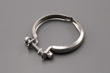VW Audi Skoda SEAT 2.0 TSI TFSI exhaust clip clamp 5Q0253725G