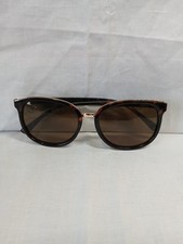 Oscar de La Renta Sunglasses Model Modq280P 215 Frames Only