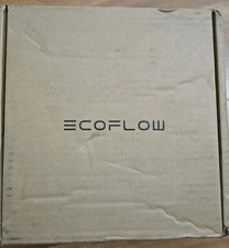 ECOFLOW EFL-DELTAPRO348DH-0.85m Cable Connects Delta Pro to Extra Battery