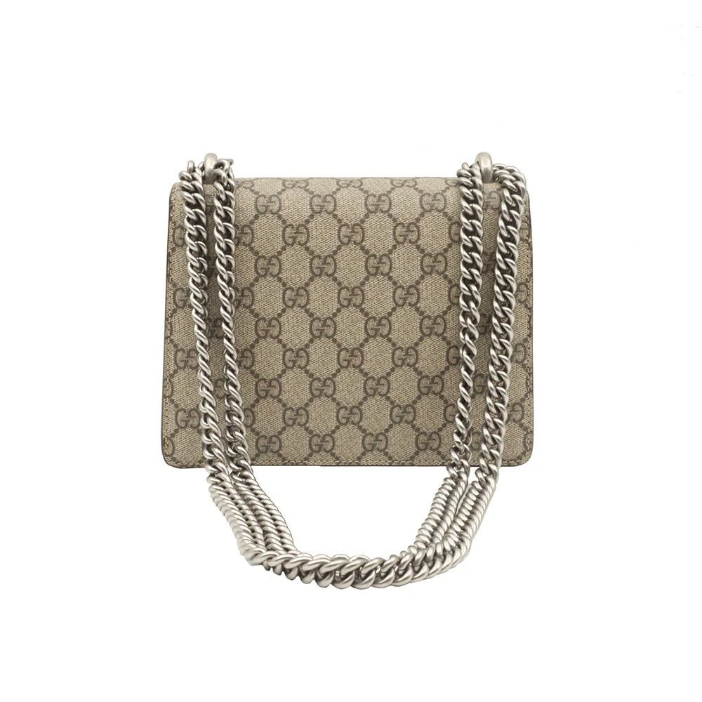 Shoulder Borsa Dionysus Gucci GUCCI MARMONT Gucci Dionysus Mini Borsa A  Tracolla Catena In