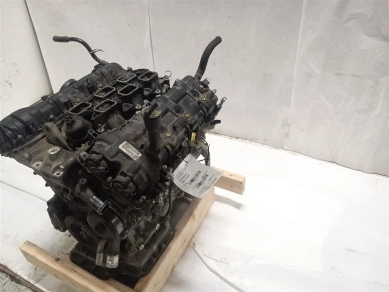 MONTAJE MOTOR VIN D SÉPTIMO DÍGITO PARA DODGE JOURNEY 2016 Foto 4 de 4