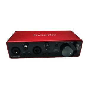 Focusrite 2i2 3rd Gen | eBay