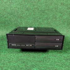Toyota Multibox Fits Ae90 Ae100 Ae111 Oem