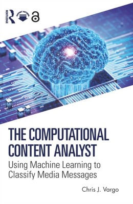 COMPUTATIONAL CONTENT ANALYST von VARGO CHRIS J. (Taschenbuch) (9781032846309)