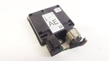 6C1T14B056AE 5WK43536  crash sensors module for Ford Transit UK2254195-25