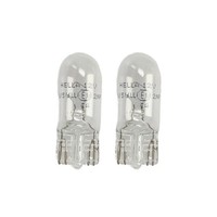 GlüHlampe Halogen Hella W5W Long Life UP TO 3X Longer Life 12V, 5W, 2 StüCk [...