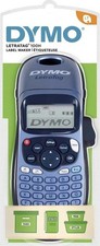 Dymo LetraTag 100H Handheld Label Maker Portable Label Printer New Sealed