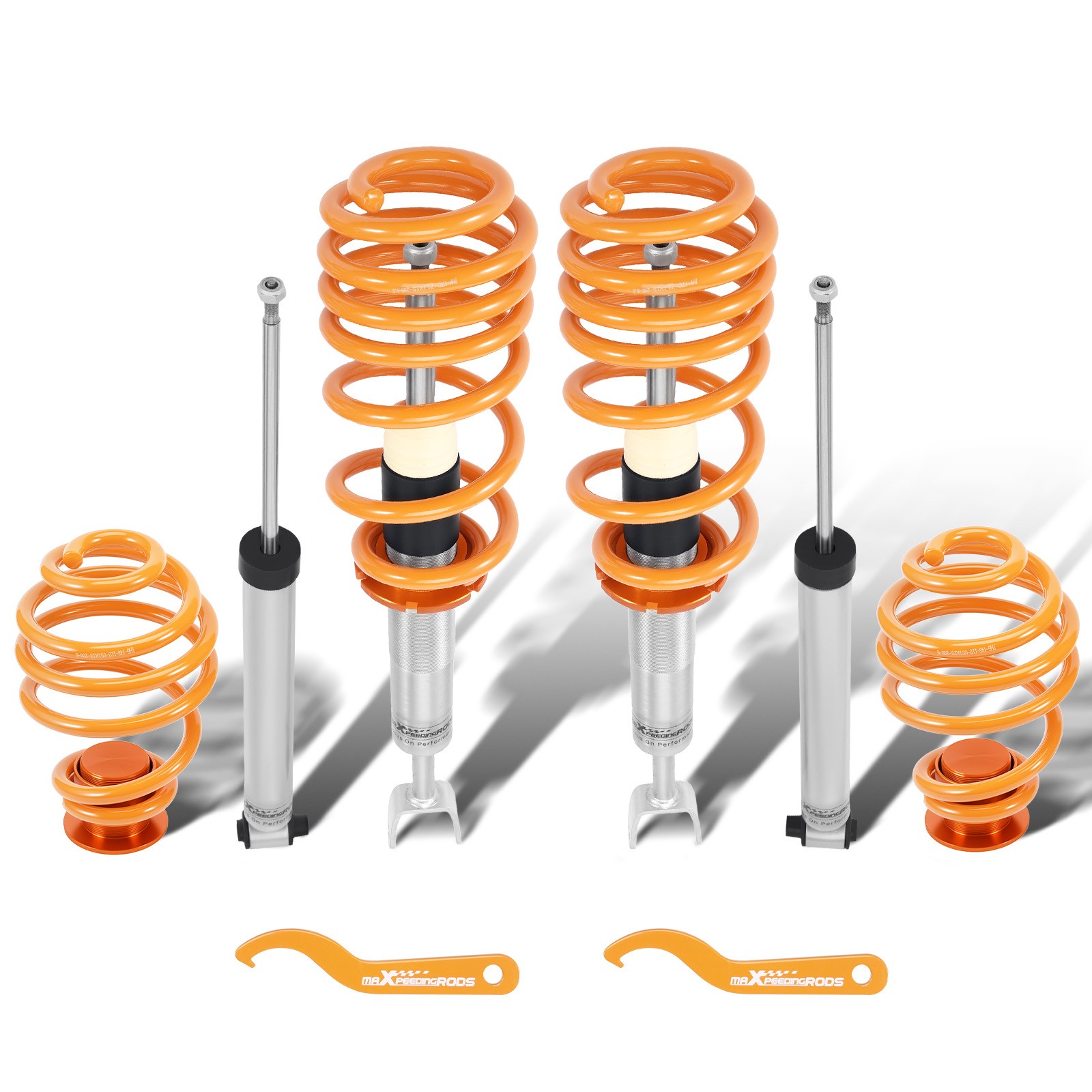 Coilovers Suspension Kit For VW Passat B5 B5.5 3B 3BG 1996–2005 Passat MK4