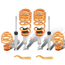 Coilovers Suspension Kit For VW Passat B5 B5.5 3B 3BG 1996–2005 Passat MK4