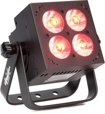 Blizzard Lighting HotBox X4 RGBALC Luce di lavaggio a LED