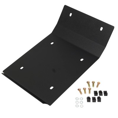 Jakes Rear Transaxle Skid Plate | Yamaha Drive2 Gas 2017-Up w/ Lift | 7339