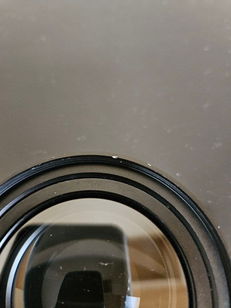 Nauticam CMC-1 Compact macro lens with Pouch, instruction manual, lens cap, USED