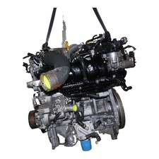 Moteur Renault MEGANE