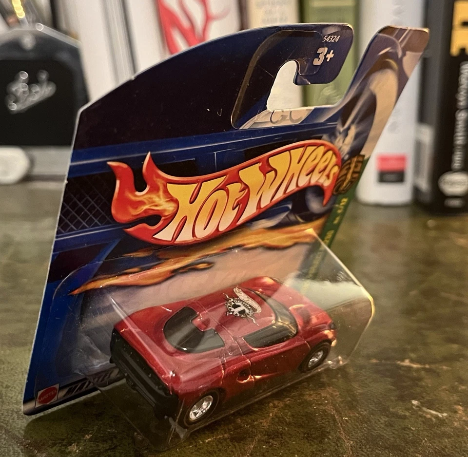 Treasure Hunts Lotus Project M250 2002 nuevo en caja Foto 3 de 4