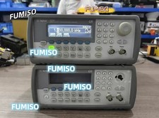HP KEYSIGHT Agilent 33220A 20 MHz Function/Arbitrary Waveform Generator pr