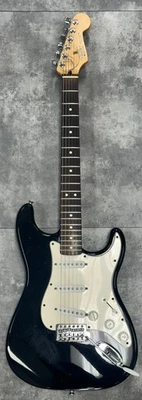 Fender Stratocaster Mexico Electric Guitars for sale | eBay