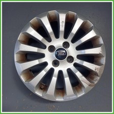 Jantes Ford KA