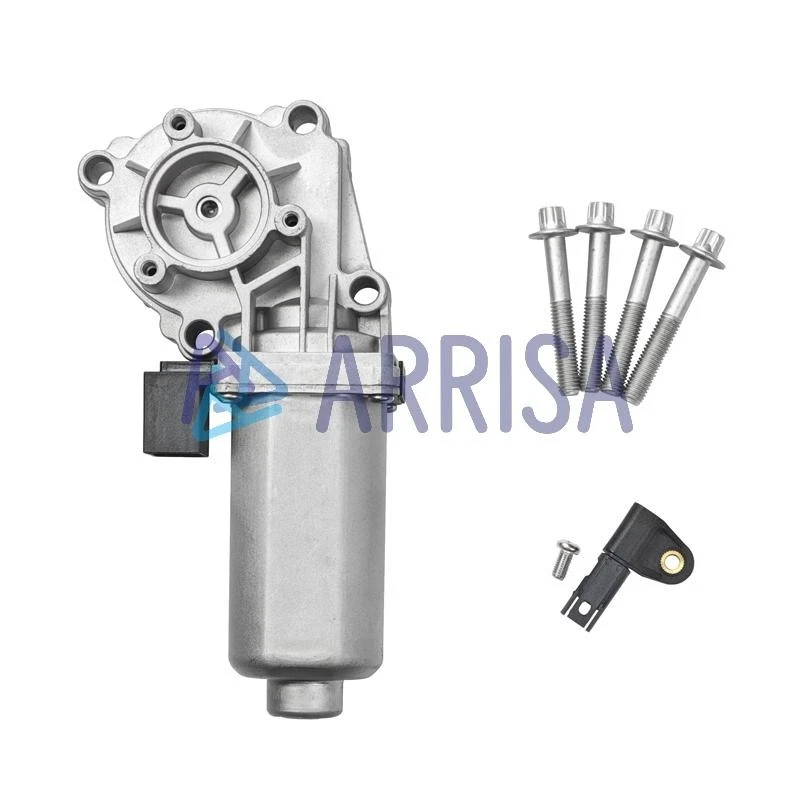 Caja de transferencia actuador de cambio motor de cambio para BMW X3 / X5 E53 E71 E83 27107566296 Foto 4 de 4