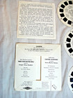 3 VTG VIEW-MASTER CARTOON PACKETS-CASPER,TOP CAT ,& SECRET SQUIRREL & ATOM ANT — photo 8