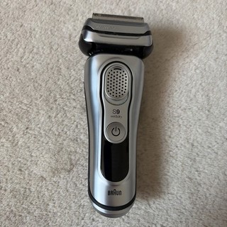 Braun Series S9 9390cc Cordless Men's Electric Shaver